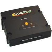 Eartec CSXT COMSTAR Com-Center Full Duplex Wireless Base Station