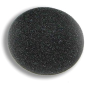 Eartec ESH-110A Replacement Foam Ear Pads for Monarch Headset (10-Pack)