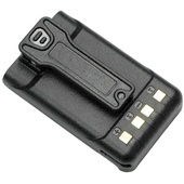 Eartec SCLI800BAT Rechargeable Li-Ion Battery For SC-1000 Plus 2-Way Radio
