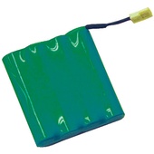 Eartec SLT24GBAT Replacement Battery for Simultalk 24G
