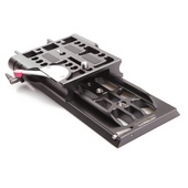 Tilta TT-C06/07 19mm Baseplate with Dovetail Plate