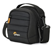 Lowepro Tahoe CS 80 Camera Pouch (Black)