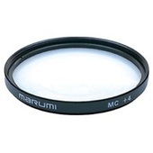 Marumi 52mm Close Up Filter 4+