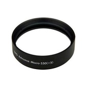 Marumi 72MM Achromat Macro DHG Close Up Lens Filter +3