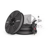 MakerBot Tough PLA Filament Bundle for the Replicator Z18 3D Printer (Slate Gray)