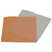 Dracast Set of Filters for LED1000 (2-piece)