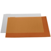 Dracast Set of Filters for LED2000 (2-piece)