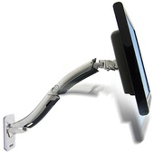 Ergotron MX Wall Mount LCD Arms