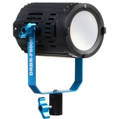 Dracast DRBR-F-600D BoltRay LED Daylight 3-Light Kit