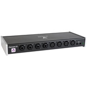 Apogee Electronics Element 88 16x16 Thunderbolt Audio I/O Box for Mac