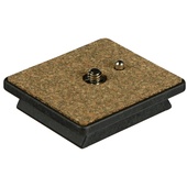 Velbon QB-5L Quick Release Plate - Long
