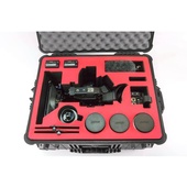 Kinetic Custom Case for Canon C300 Film Kit