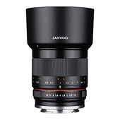 Samyang 35mm f/1.2 ED AS UMC CS Lens MFT