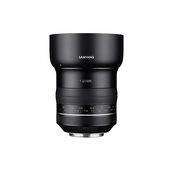 Samyang XP Premium Manual Focus 85mm F1.2 For Canon AE