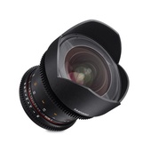 Samyang 14mm T3.1 VDSLR ED AS IF UMC II For Canon