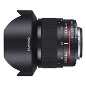 Samyang 14mm F2.8 ED AS IF UMC for Canon