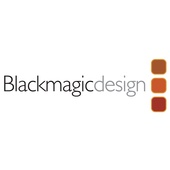 Blackmagic Camera URSA EVF - 1/4" Thumbscrew