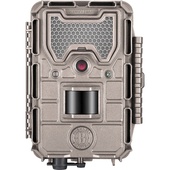 Bushnell Trophy Cam HD Aggressor Low-Glow Trail Camera (Brown)