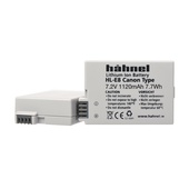 Hahnel HL-E8 Canon LP-E8 Compatible Battery