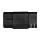 Hahnel Unipal Mini Universal Li-Ion Battery Charger