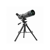 Konus KonuSpot 20-60x80 Spotting Scope (Angled Viewing) - Black