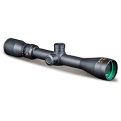 Konus Pro 3-9X40 30/30 Rifle Scope with Engraved Reticle