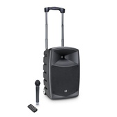 LD Systems ROADBUDDY 10 B6 Bluetooth PA Speaker