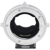Metabones Canon EF/EF-S Lens to Sony E Mount T CINE Smart Adapter (Fifth Generation)