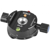 Sirui PA-20 Panning Base