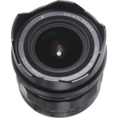 Voigtlander Ultra Wide-Heliar 12mm f/5.6 Aspherical III Lens for Sony E