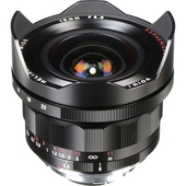 Voigtlander Heliar-Hyper Wide 10mm f/5.6 Aspherical Lens