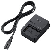 Sony Alpha BC-QZ1 Battery Charger