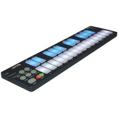 Keith McMillen Instruments QuNexus Smart Sensor Keyboard Controller