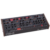 Dave Smith Instruments OB-6 6-Voice Polyphonic Analog Desktop Synthesizer Module