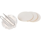 DPA Microphones Concealer for d:screet 4060/61/62/63/71