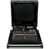 Behringer X32 TP Producer Digital Mixing Console and Road Case Package
