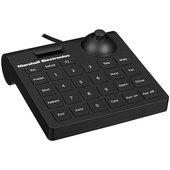 Marshall Electronics Camera PTZ/OSD Menu Mini Joystick Controller