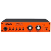 Warm Audio WA12 MKII Dual-Transformer Microphone Preamplifier