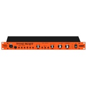 Warm Audio TB12 Tone Beast Microphone Preamplifier