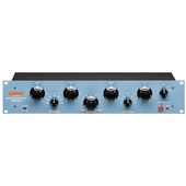 Warm Audio EQP-WA Pultec Style Tube Equalizer