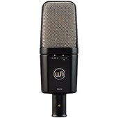 Warm Audio WA-14 Large Diaphragm Brass Capsule Condenser Microphone