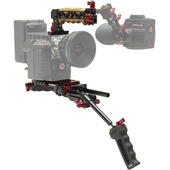 Zacuto Cine EVF Recoil Rig V2