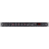 Eventide Reverb 2016 - Digital Reverb