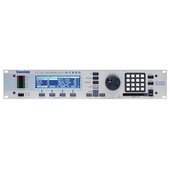 Eventide H7600 - Stereo, Multi Effects Processor with Analog and Digital I/O