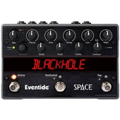 Eventide Space - Reverb Stompbox