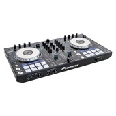 Pioneer DDJ-SR 2-Channel Performance DJ Controller