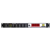 Eventide BD600E+ Broadcast Audio Delay with Extended Remote- Digital and Analog Audio, RS-232
