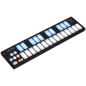 Keith McMillen Instruments K-Board USB MIDI Controller Keyboard