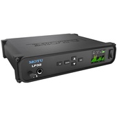 MOTU LP32 4-Bank ADAT/SMUX Optical Interface
