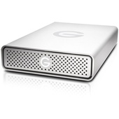 G-Technology 10TB G-DRIVE G1 USB 3.0 Hard Drive